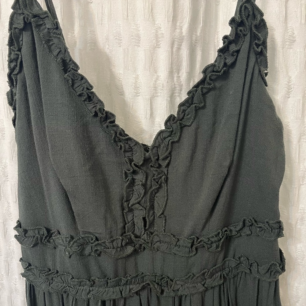 Francesca’s Romper